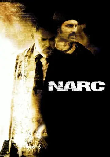 Plakat do filmu "Na tropie zła" #709317