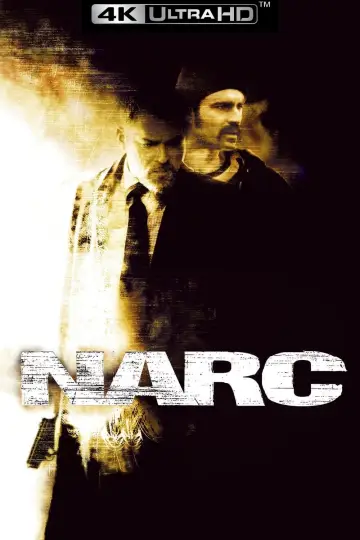 Plakat do filmu "Na tropie zła" #709328