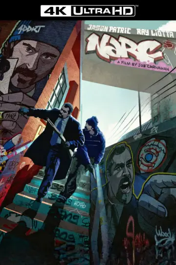 Plakat do filmu "Na tropie zła" #709333