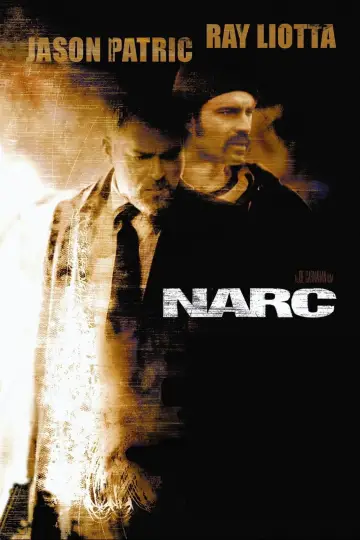 Plakat do filmu "Na tropie zła" #709335