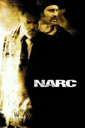 Plakat do filmu "Na tropie zła" #709336