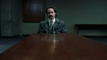 Zasłona do filmu "Na tropie zła" #894040