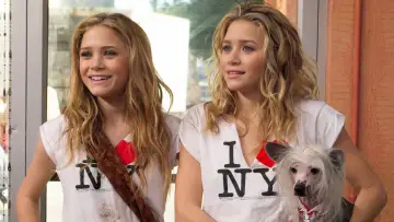 Zasłona do filmu "Mary-Kate i Ashley: Nowy Jork, nowa miłość" #1000470
