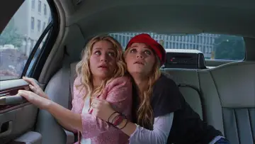 Zasłona do filmu "Mary-Kate i Ashley: Nowy Jork, nowa miłość" #1000478