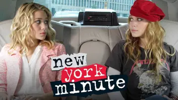 Zasłona do filmu "Mary-Kate i Ashley: Nowy Jork, nowa miłość" #134408