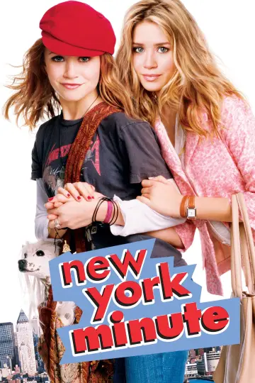 Mary-Kate i Ashley: Nowy Jork, nowa miłość