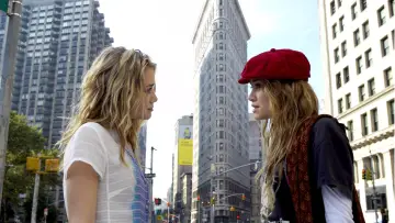 Zasłona do filmu "Mary-Kate i Ashley: Nowy Jork, nowa miłość" #1806193