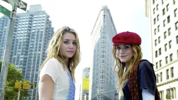Zasłona do filmu "Mary-Kate i Ashley: Nowy Jork, nowa miłość" #297589