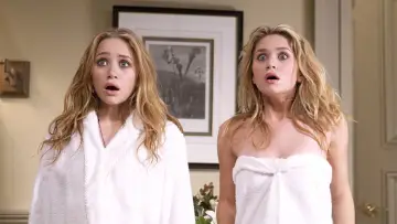 Zasłona do filmu "Mary-Kate i Ashley: Nowy Jork, nowa miłość" #297592