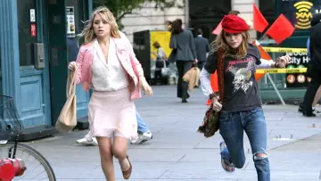Zasłona do filmu "Mary-Kate i Ashley: Nowy Jork, nowa miłość" #297593