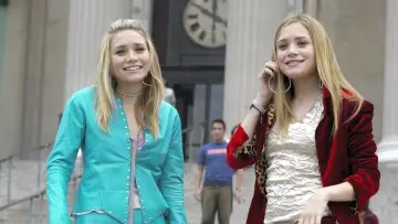 Zasłona do filmu "Mary-Kate i Ashley: Nowy Jork, nowa miłość" #297595