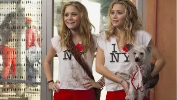 Zasłona do filmu "Mary-Kate i Ashley: Nowy Jork, nowa miłość" #297596
