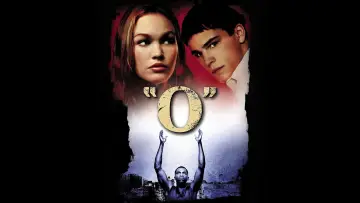Zasłona do filmu "O-Otello" #900092