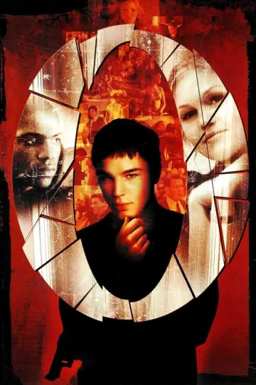 Plakat do filmu "O-Otello" #900099