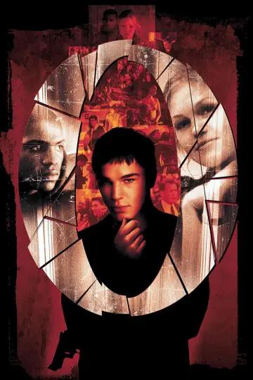 Plakat do filmu "O-Otello" #900102