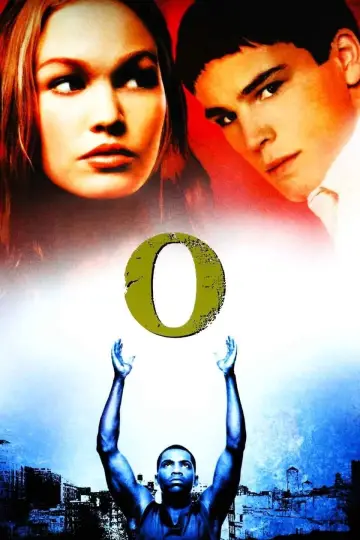 Plakat do filmu "O-Otello" #900104