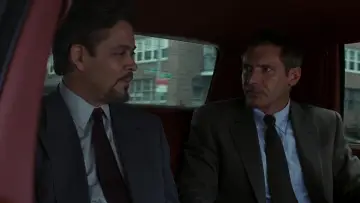 Zasłona do filmu "Uznany za Niewinnego" #262774