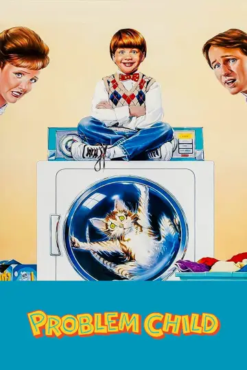Plakat do filmu "Kochany Urwis" #881979