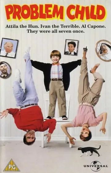 Plakat do filmu "Kochany Urwis" #99428