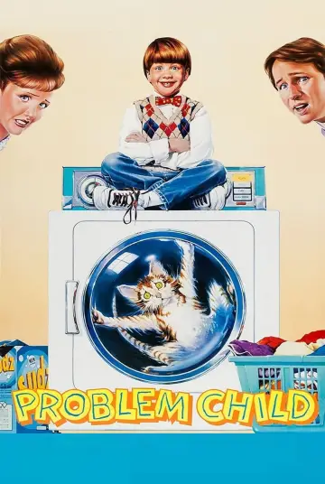 Plakat do filmu "Kochany Urwis" #99431