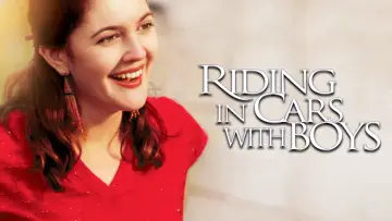 Wideo do filmu Chłopaki mojego życia — Riding in Cars with Boys (2001) Official Trailer 1 - Drew Barrymore Movie