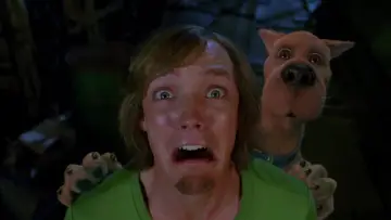 Scooby-Doo 2. Potwory na gigancie