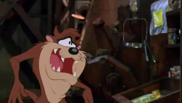 Zasłona do filmu "Scooby-Doo 2. Potwory na gigancie" #1532426