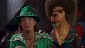 Zasłona do filmu "Scooby-Doo 2. Potwory na gigancie" #1532428