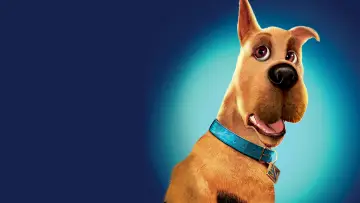 Zasłona do filmu "Scooby-Doo 2. Potwory na gigancie" #306977