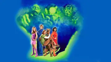 Zasłona do filmu "Scooby-Doo 2. Potwory na gigancie" #306982