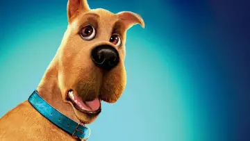 Zasłona do filmu "Scooby-Doo 2. Potwory na gigancie" #306984
