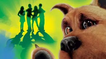 Zasłona do filmu "Scooby-Doo 2. Potwory na gigancie" #306987