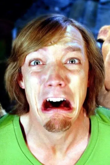 Plakat do filmu "Scooby-Doo 2. Potwory na gigancie" #306989