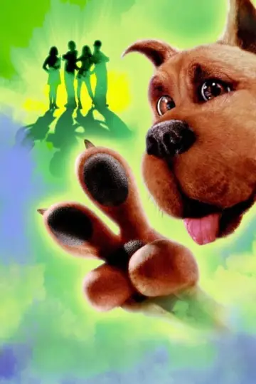 Plakat do filmu "Scooby-Doo 2. Potwory na gigancie" #306990