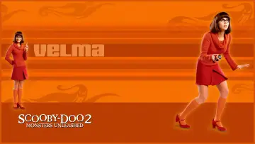 Zasłona do filmu "Scooby-Doo 2. Potwory na gigancie" #87442
