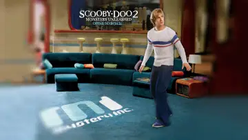 Zasłona do filmu "Scooby-Doo 2. Potwory na gigancie" #87445