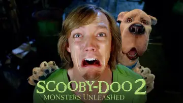 Zasłona do filmu "Scooby-Doo 2. Potwory na gigancie" #87452