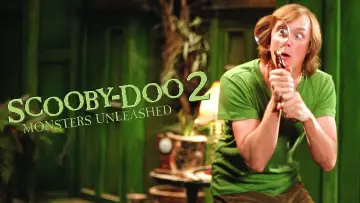 Zasłona do filmu "Scooby-Doo 2. Potwory na gigancie" #87453