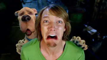 Zasłona do filmu "Scooby-Doo 2. Potwory na gigancie" #877581