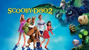 Zasłona do filmu "Scooby-Doo 2. Potwory na gigancie" #877583