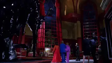 Zasłona do filmu "Scooby-Doo 2. Potwory na gigancie" #877587
