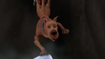 Zasłona do filmu "Scooby-Doo 2. Potwory na gigancie" #877606