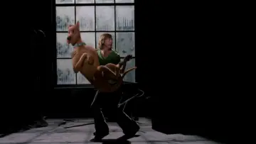 Zasłona do filmu "Scooby-Doo 2. Potwory na gigancie" #877612