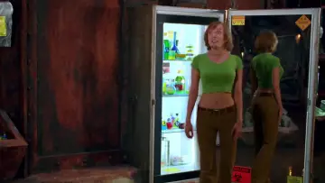 Zasłona do filmu "Scooby-Doo 2. Potwory na gigancie" #877614