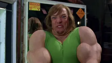 Zasłona do filmu "Scooby-Doo 2. Potwory na gigancie" #877615