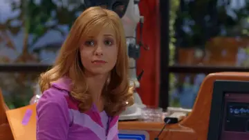 Zasłona do filmu "Scooby-Doo 2. Potwory na gigancie" #877617