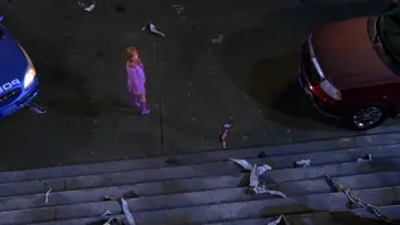 Zasłona do filmu "Scooby-Doo 2. Potwory na gigancie" #877626