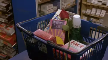 Zasłona do filmu "Samotnicy" #853860