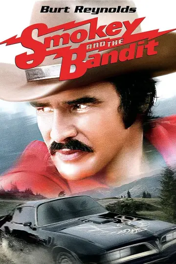 Plakat do filmu "Mistrz kierownicy ucieka" #249476