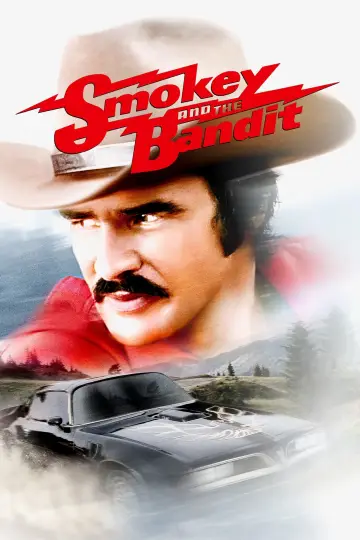 Plakat do filmu "Mistrz kierownicy ucieka" #249486